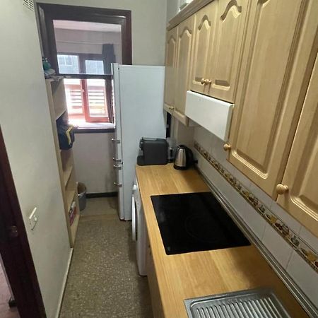 Ferienwohnung Centrico Piso Con Galeria Exterior Las Palmas / Gran Canaria Exterior foto